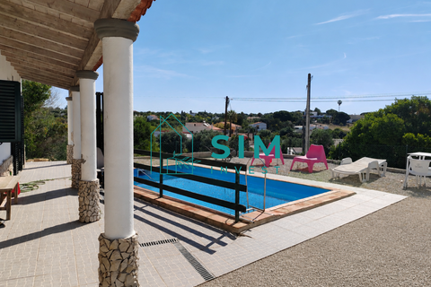 Villa i Olhao, Faro, Olhao - € 480.000 | Ref: NM307 - foto 35