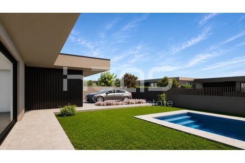 Villa i Vila Verde, Braga, Vila Verde - € 655.000 | Ref: BG-H3AS_180 - foto 7