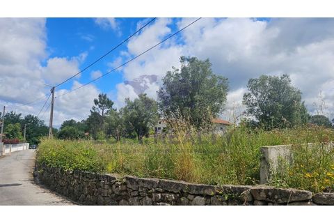 Helårsgrund i Ponte de Lima, Viana do Castelo, Ponte de Lima - € 69.000 | Ref: SÒL_87 - foto 3
