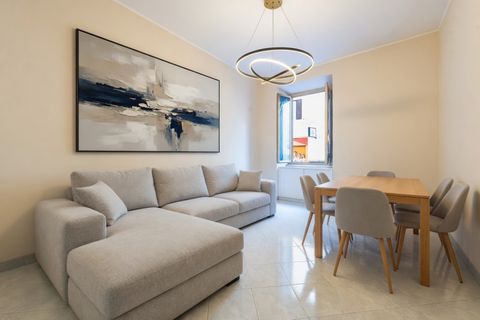 Lejlighed i Rome, Rome, Rome - € 350.000 | Ref: ELE52 - foto 7