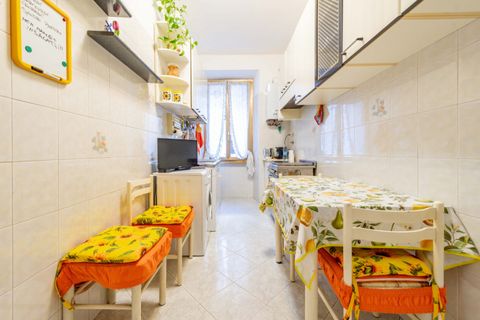 Lejlighed i Rome, Rome, Rome - € 350.000 | Ref: ELE52 - foto 18