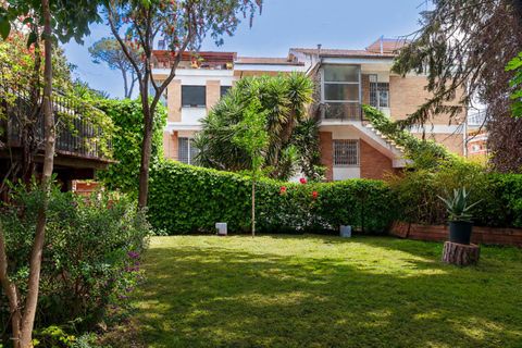 Villa i Rome, Rome, Rome - € 825.000 | Ref: PAO12 - foto 1