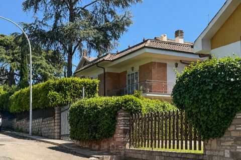 Villa i Rome, Rome, Rome - € 825.000 | Ref: PAO12 - foto 2