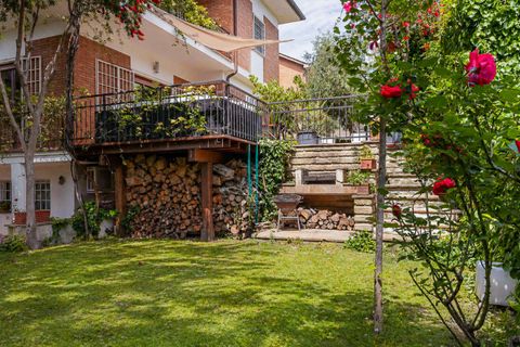 Villa i Rome, Rome, Rome - € 825.000 | Ref: PAO12 - foto 3