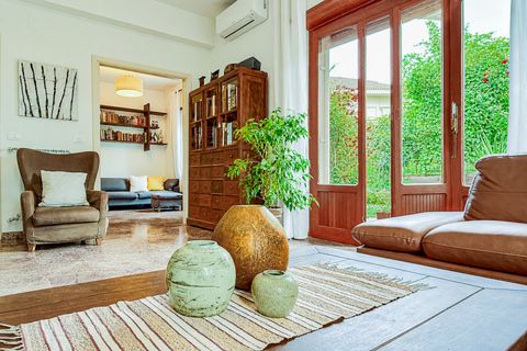 Villa i Rome, Rome, Rome - € 825.000 | Ref: PAO12 - foto 4