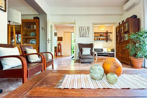 Villa i Rome, Rome, Rome - € 825.000 | Ref: PAO12 - foto 5