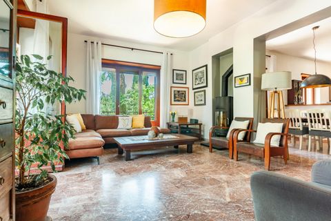 Villa i Rome, Rome, Rome - € 825.000 | Ref: PAO12 - foto 6