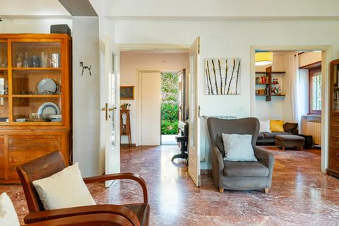 Villa i Rome, Rome, Rome - € 825.000 | Ref: PAO12 - foto 7
