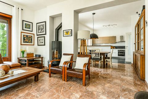 Villa i Rome, Rome, Rome - € 825.000 | Ref: PAO12 - foto 8