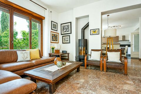 Villa i Rome, Rome, Rome - € 825.000 | Ref: PAO12 - foto 9