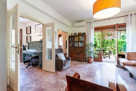 Villa i Rome, Rome, Rome - € 825.000 | Ref: PAO12 - foto 10