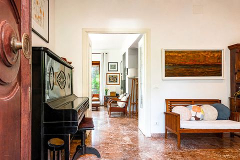Villa i Rome, Rome, Rome - € 825.000 | Ref: PAO12 - foto 11
