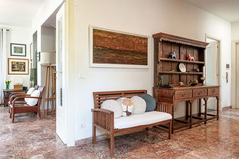 Villa i Rome, Rome, Rome - € 825.000 | Ref: PAO12 - foto 12