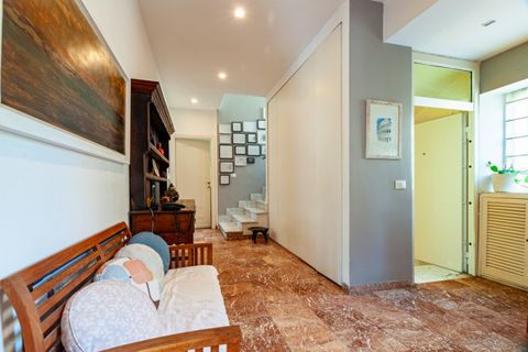 Villa i Rome, Rome, Rome - € 825.000 | Ref: PAO12 - foto 13