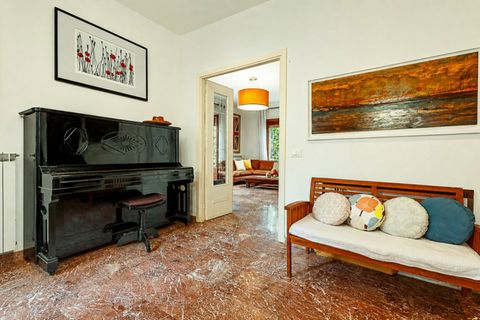 Villa i Rome, Rome, Rome - € 825.000 | Ref: PAO12 - foto 15