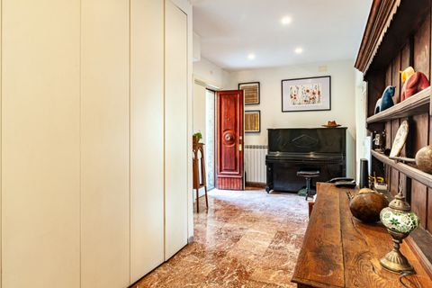 Villa i Rome, Rome, Rome - € 825.000 | Ref: PAO12 - foto 17
