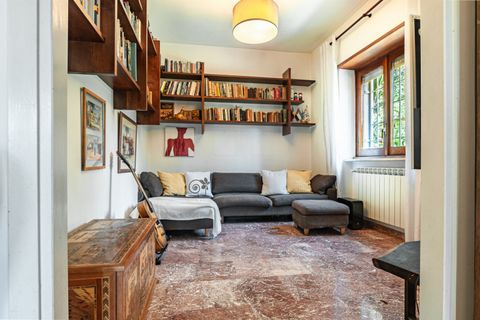 Villa i Rome, Rome, Rome - € 825.000 | Ref: PAO12 - foto 18