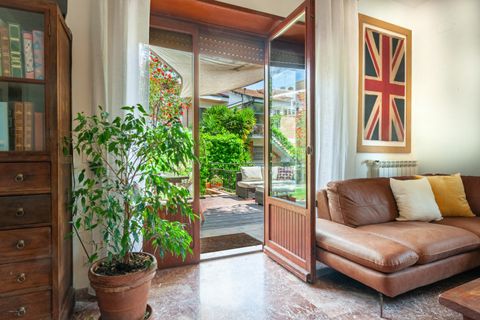 Villa i Rome, Rome, Rome - € 825.000 | Ref: PAO12 - foto 20