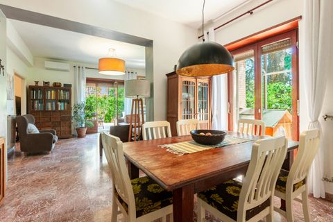 Villa i Rome, Rome, Rome - € 825.000 | Ref: PAO12 - foto 22