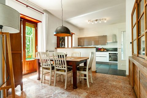 Villa i Rome, Rome, Rome - € 825.000 | Ref: PAO12 - foto 23