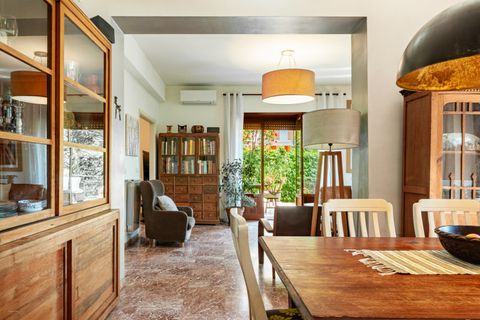 Villa i Rome, Rome, Rome - € 825.000 | Ref: PAO12 - foto 24