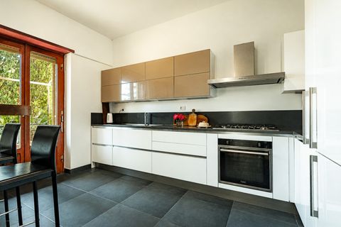 Villa i Rome, Rome, Rome - € 825.000 | Ref: PAO12 - foto 32