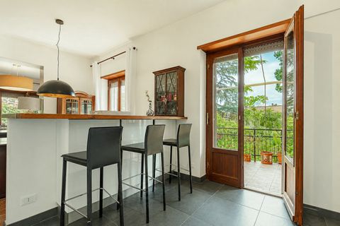Villa i Rome, Rome, Rome - € 825.000 | Ref: PAO12 - foto 33