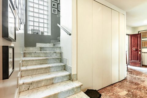 Villa i Rome, Rome, Rome - € 825.000 | Ref: PAO12 - foto 35