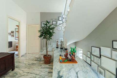 Villa i Rome, Rome, Rome - € 825.000 | Ref: PAO12 - foto 36