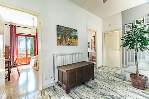 Villa i Rome, Rome, Rome - € 825.000 | Ref: PAO12 - foto 37