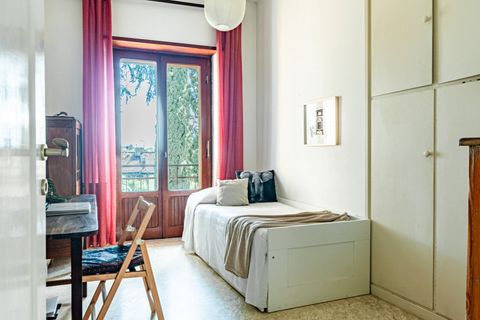 Villa i Rome, Rome, Rome - € 825.000 | Ref: PAO12 - foto 38