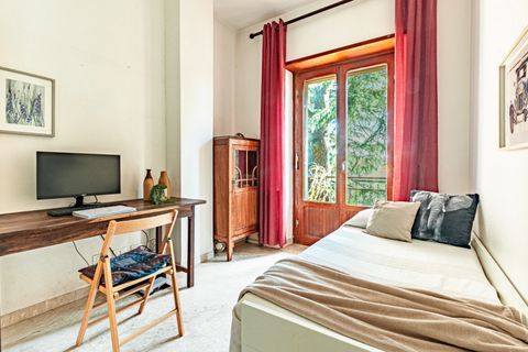 Villa i Rome, Rome, Rome - € 825.000 | Ref: PAO12 - foto 39