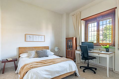 Villa i Rome, Rome, Rome - € 825.000 | Ref: PAO12 - foto 47