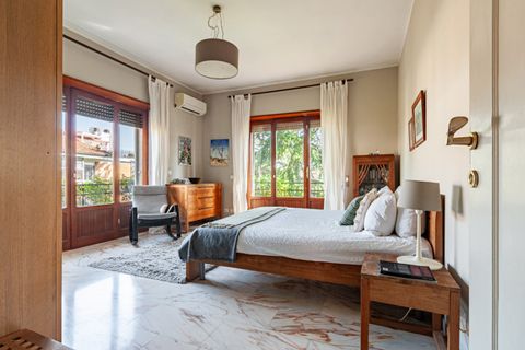Villa i Rome, Rome, Rome - € 825.000 | Ref: PAO12 - foto 48