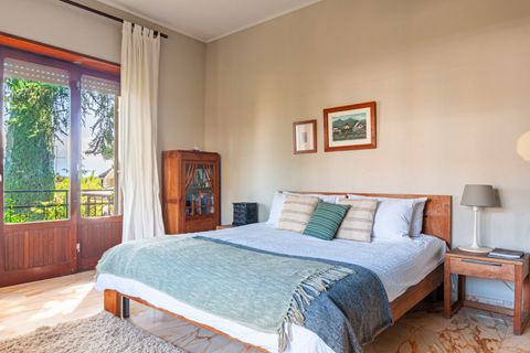 Villa i Rome, Rome, Rome - € 825.000 | Ref: PAO12 - foto 49