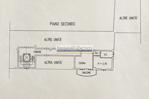 Lejlighed i Dello, Brescia, Dello - € 100.000 | Ref: AS625 - foto 10