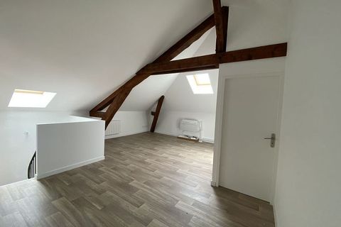 Apartament a Feurs, Loire, Feurs - € 590/mes | Ref: RGL_380 - foto 3