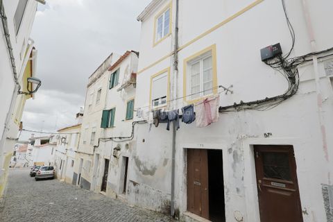 Lejlighed i Elvas, Portalegre, Elvas - € 42.000 | Ref: 20260516-2 - foto 2