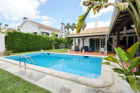 Villa i Corroios, Setubal, Corroios - € 1.450.000 | Ref: 20260518-2 - foto 1