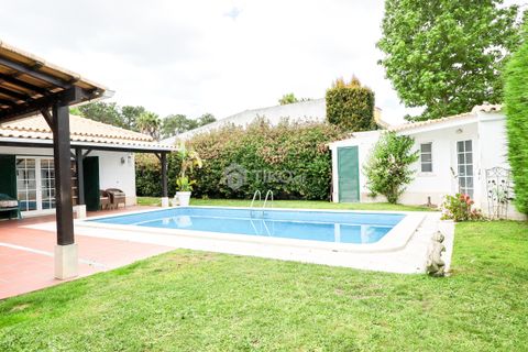 Villa i Corroios, Setubal, Corroios - € 1.450.000 | Ref: 20260518-2 - foto 2