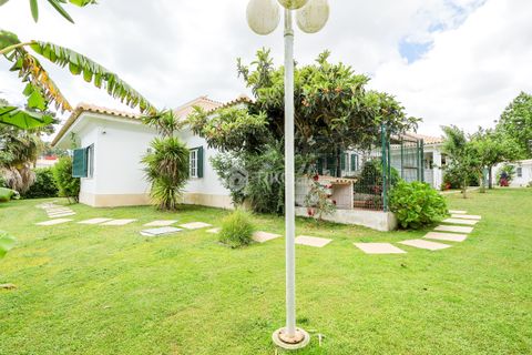Villa i Corroios, Setubal, Corroios - € 1 430 000 | Ref: 20260518-2 - foto 1