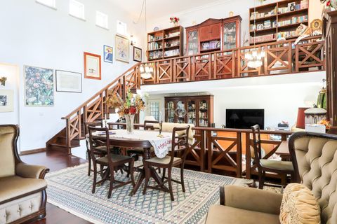 Villa i Corroios, Setubal, Corroios - € 1.450.000 | Ref: 20260518-2 - foto 5