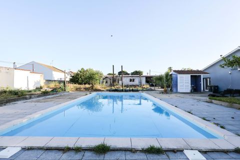 Farm hus i Setubal, Setubal, Setubal - € 898.000 | Ref: 20260518-1 - foto 1