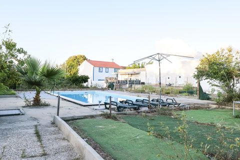 Farm hus i Setubal, Setubal, Setubal - € 898.000 | Ref: 20260518-1 - foto 2