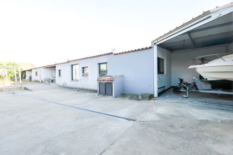 Farm hus i Setubal, Setubal, Setubal - € 898.000 | Ref: 20260518-1 - foto 41