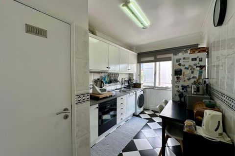Lejlighed i Odivelas, Lisbon, Odivelas - € 330.000 | Ref: C0222-07048 - foto 4