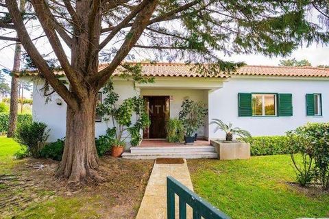 Villa i Seixal, Setubal, Seixal - € 990.000 | Ref: C0222-07050 - foto 3