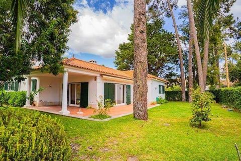 Villa i Seixal, Setubal, Seixal - € 990.000 | Ref: C0222-07050 - foto 4