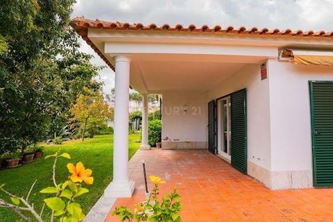 Villa i Seixal, Setubal, Seixal - € 990.000 | Ref: C0222-07050 - foto 5
