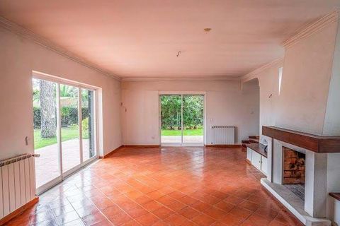 Villa i Seixal, Setubal, Seixal - € 990.000 | Ref: C0222-07050 - foto 7